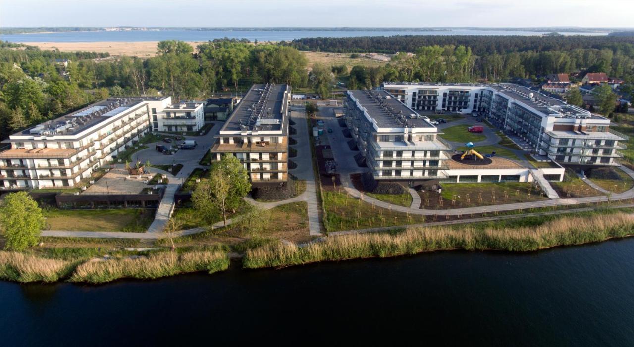 Elegant Spa - Easy - Rent Apartments Dziwnów Exterior foto